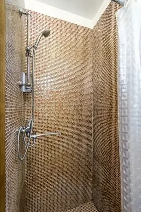 Banyo duşu