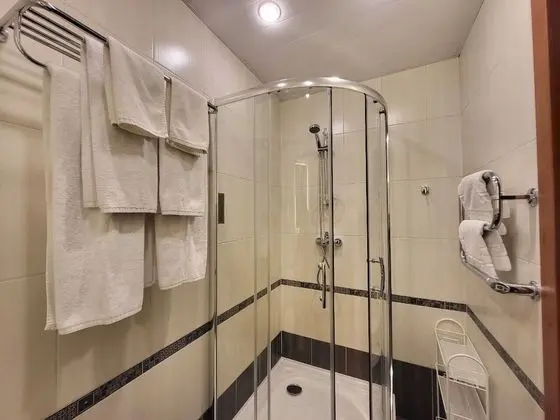 Standard Tek Kişilik Oda