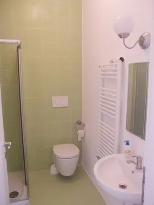 İki Ayrı Yataklı Oda