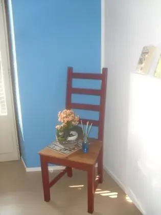 İki Ayrı Yataklı Oda