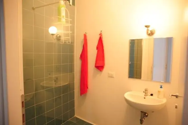 İki Ayrı Yataklı Oda