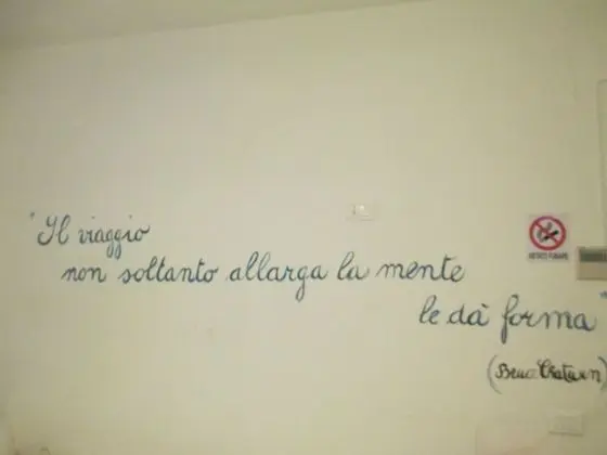 Ortak Ranzalı Oda, Karma Ranzalı Oda (4 bed places)