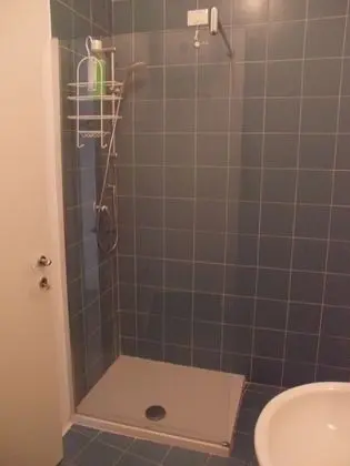 Ortak Ranzalı Oda, Karma Ranzalı Oda (4 bed places)