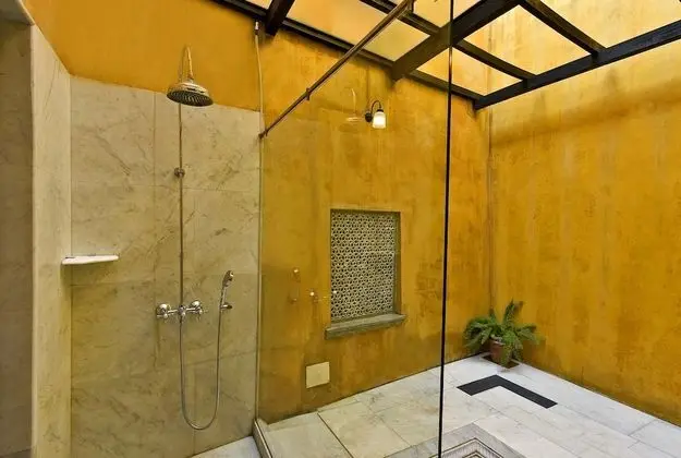 Luxury Süit, 1 Yatak Odası, Veranda, Bahçe Manzaralı