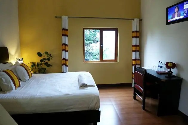 Deluxe Süit