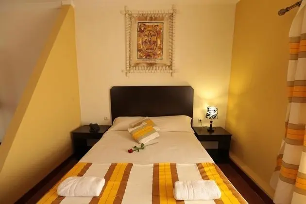 Deluxe Süit