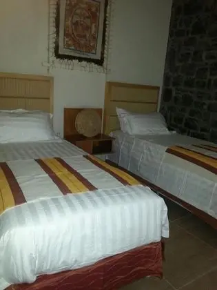 Standard Oda, 2 Tek Kişilik Yatak