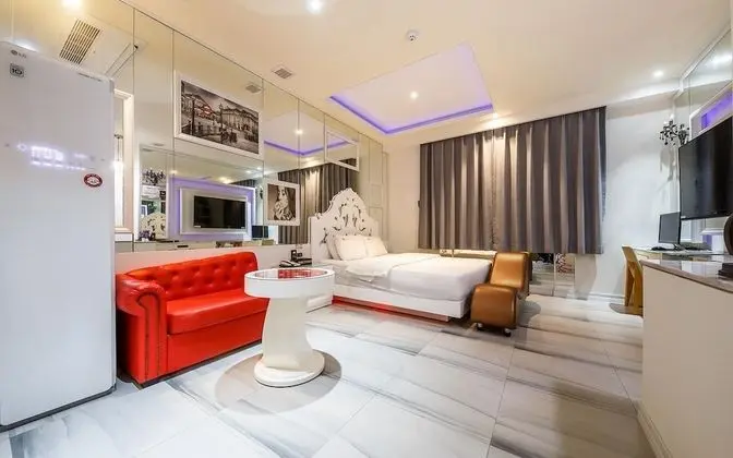 Oda (Luxury theme room (styler air purifie)