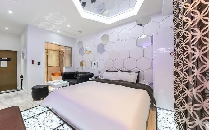 Oda (Luxury theme room (styler air purifie)