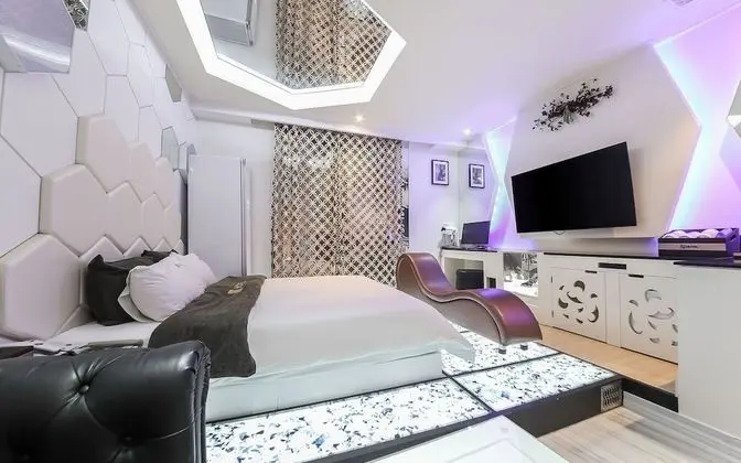 Oda (Luxury theme room (styler air purifie)