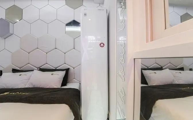 Oda (Luxury theme room (styler air purifie)