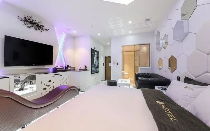 Oda (Luxury theme room (styler air purifie)
