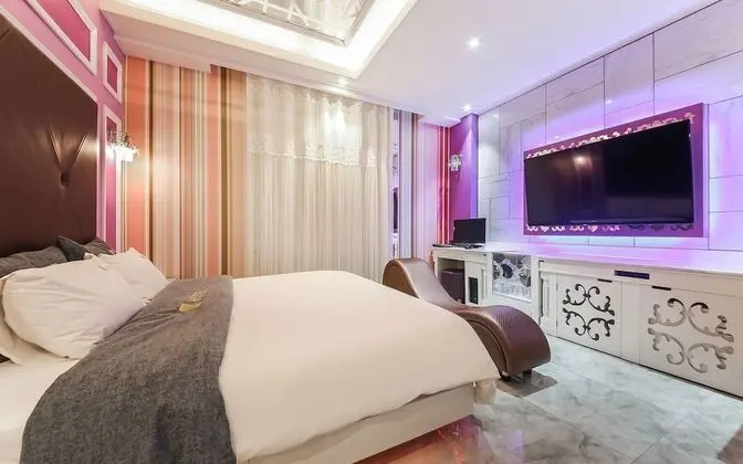 Oda (Luxury theme room (styler air purifie)