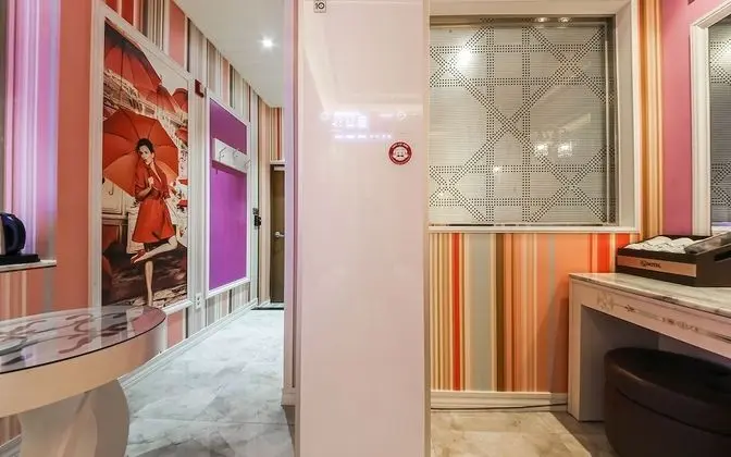 Oda (Luxury theme room (styler air purifie)
