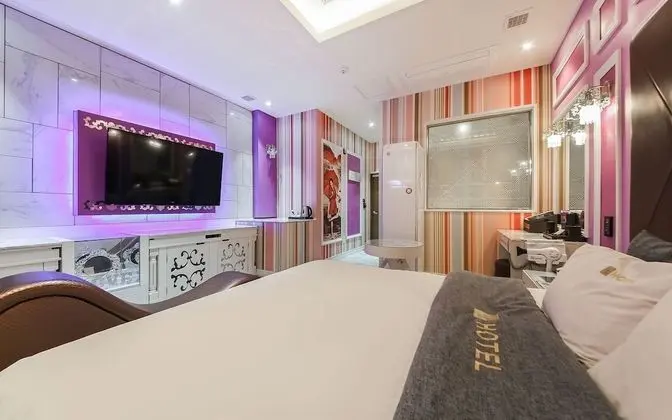 Oda (Luxury theme room (styler air purifie)