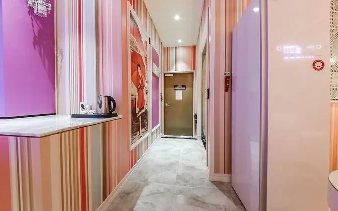 Oda (Luxury theme room (styler air purifie)