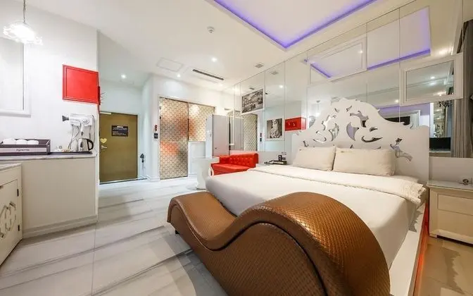 Oda (Luxury theme room (styler air purifie)