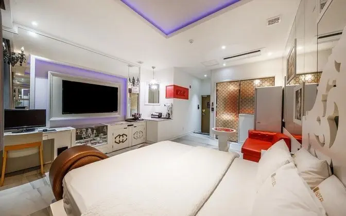Oda (Luxury theme room (styler air purifie)