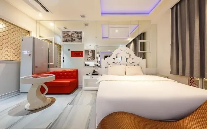 Oda (Luxury theme room (styler air purifie)