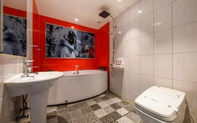 Oda (Luxury theme room (styler air purifie)