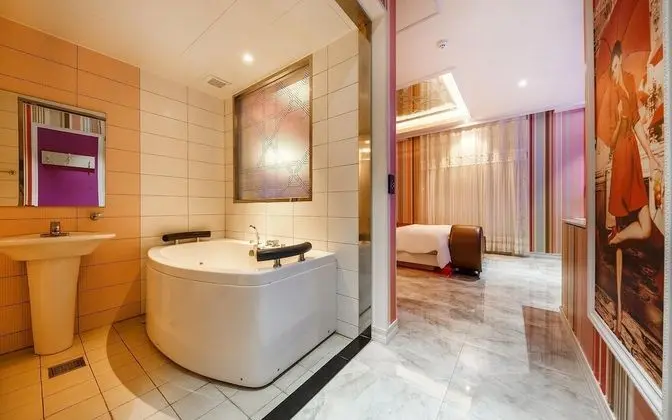 Oda (Luxury theme room (styler air purifie)