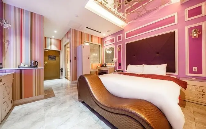 Oda (Luxury theme room (styler air purifie)