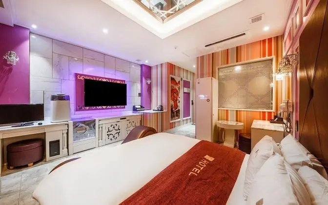 Oda (Luxury theme room (styler air purifie)