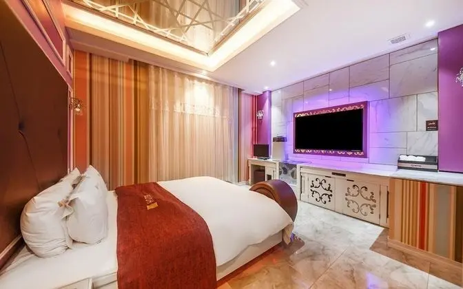 Oda (Luxury theme room (styler air purifie)