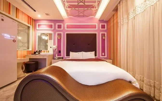 Oda (Luxury theme room (styler air purifie)