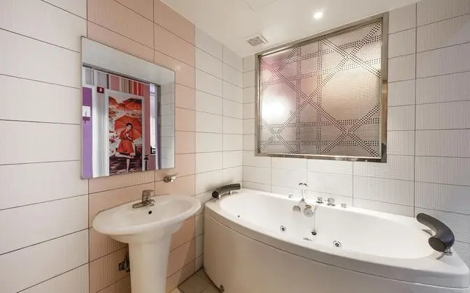 Oda (Luxury theme room (styler air purifie)