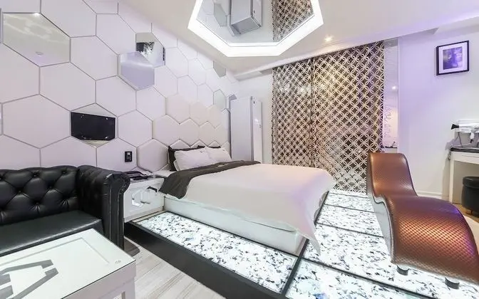 Oda (Luxury theme room (styler air purifie)