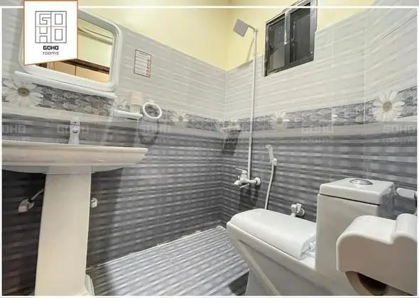 Deluxe Dört Kişilik Oda