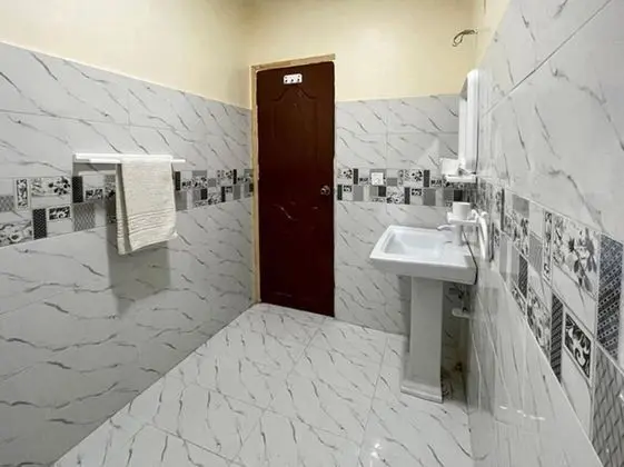 Deluxe İki Ayrı Yataklı Oda