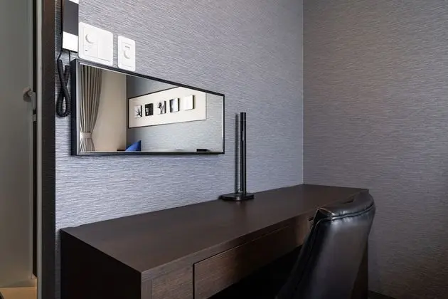 Deluxe Tek Kişilik Oda, Sigara İçilmez (West)