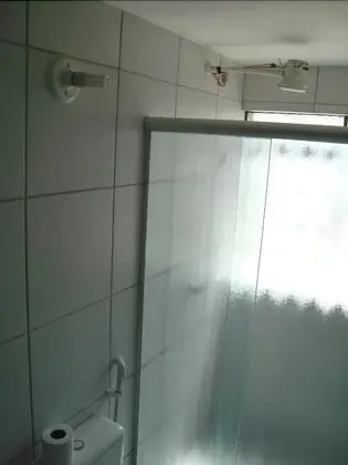 Quarto Solteiro Standard - com AC