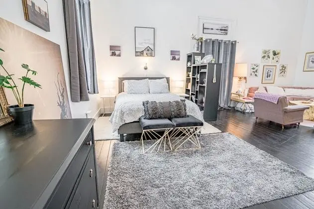 Ev, Birden Çok Yatak, Veranda, Bahçe Manzaralı