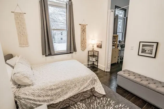 Ev, Birden Çok Yatak, Veranda, Bahçe Manzaralı