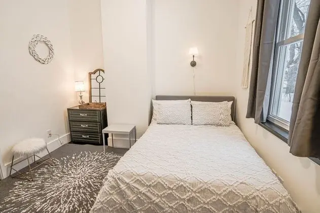 Ev, Birden Çok Yatak, Veranda, Bahçe Manzaralı
