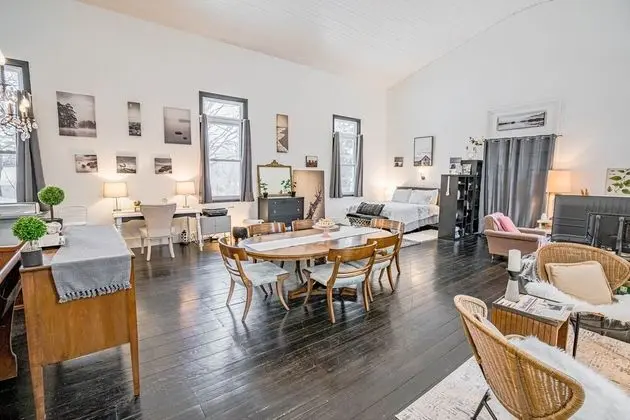 Ev, Birden Çok Yatak, Veranda, Bahçe Manzaralı