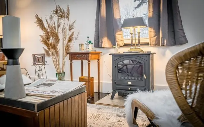 Ev, Birden Çok Yatak, Veranda, Bahçe Manzaralı