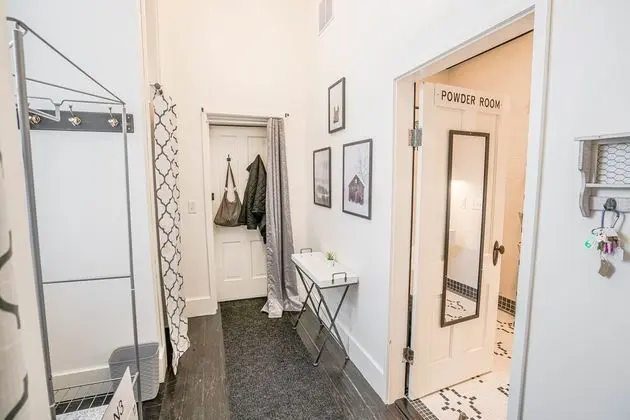 Ev, Birden Çok Yatak, Veranda, Bahçe Manzaralı