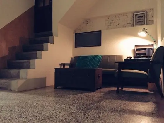 Family Dört Kişilik Oda, Birden Çok Yatak