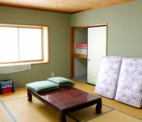 Traditional Oda (Japanese Style)