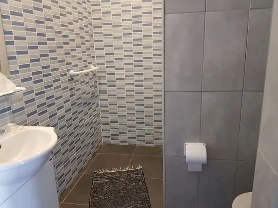 Deluxe Tek Büyük Yataklı Oda, 1 Çift Kişilik Yatak, Bahçeli