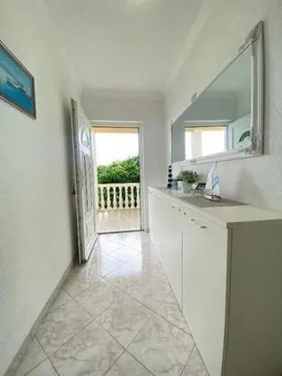 Apart Daire (Gojko - 50 m from the beach - A1(9))