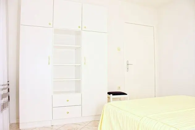 Apart Daire (Gojko - 50 m from the beach - A1(9))