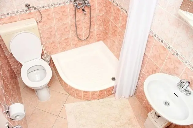 Apart Daire (Gojko - 50 m from the beach - A1(9))