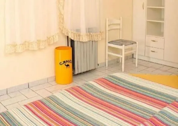 Apart Daire (Gojko - 50 m from the beach - A3(2))