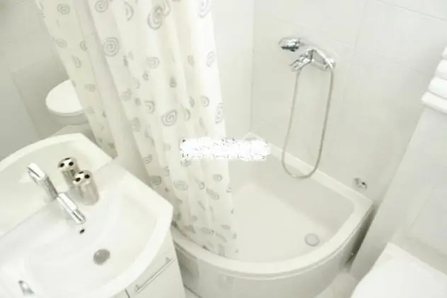 Apart Daire (Gojko - 50 m from the beach - A3(2))