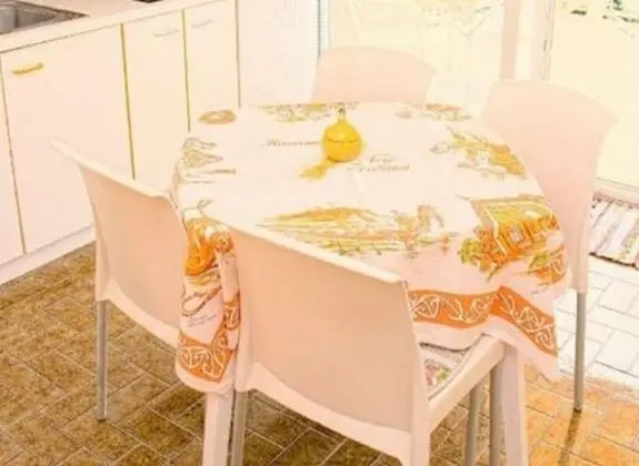 Apart Daire (Gojko - 50 m from the beach - A3(2))